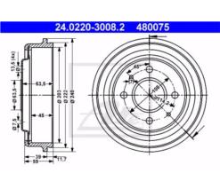 ATE 480020